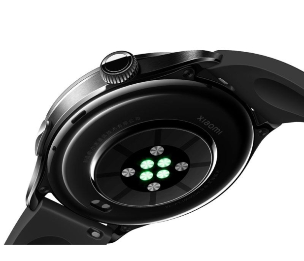 XIAOMI Watch 5 Black - 1501987 - zdjęcie 11